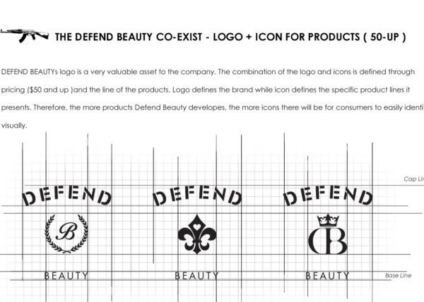 Logos and Icons