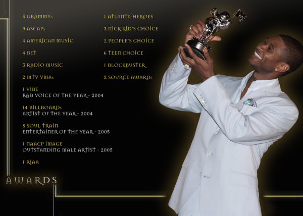 Usher-Deck-Awards
