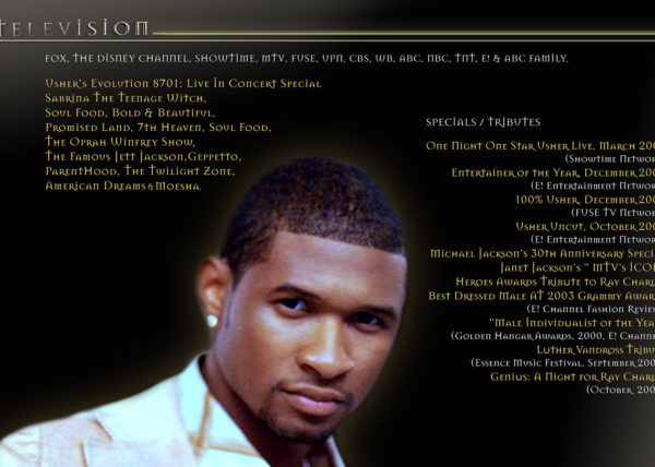 Usher-Deck-TV